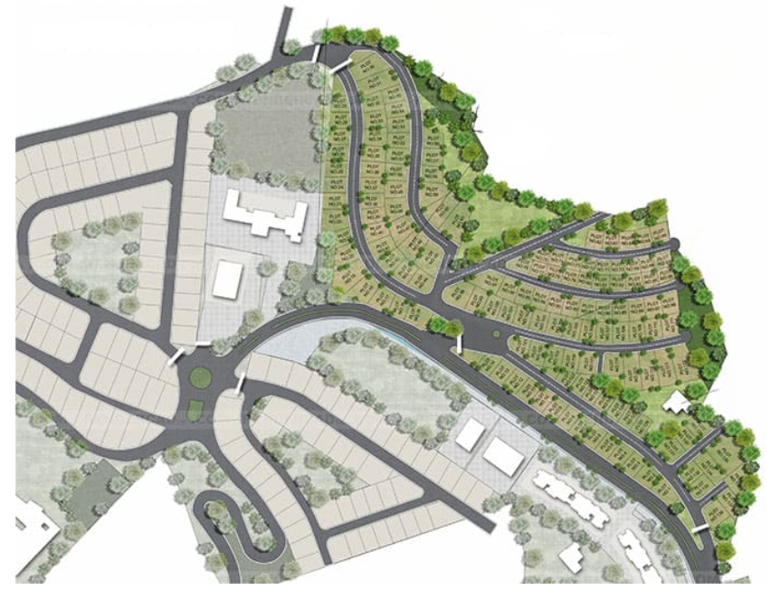 Growth Housing Naigaon