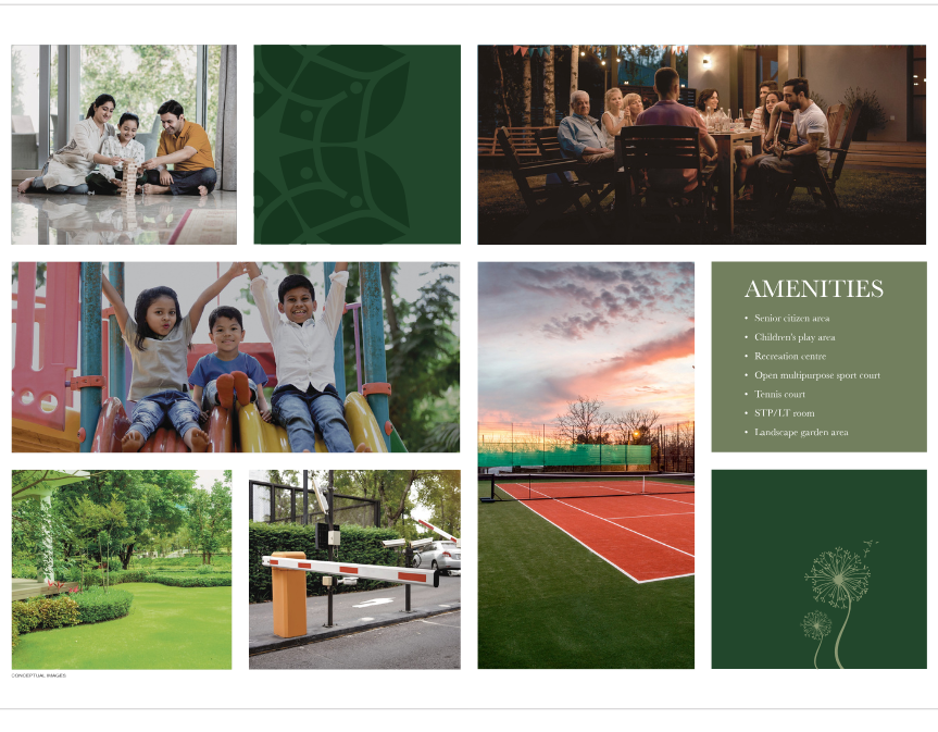 Growth Housing Naigaon