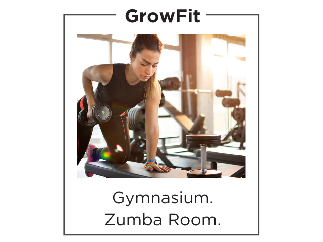 Growth Housing Naigaon