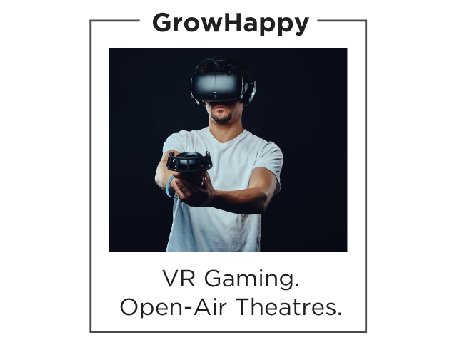 Growth Housing Naigaon