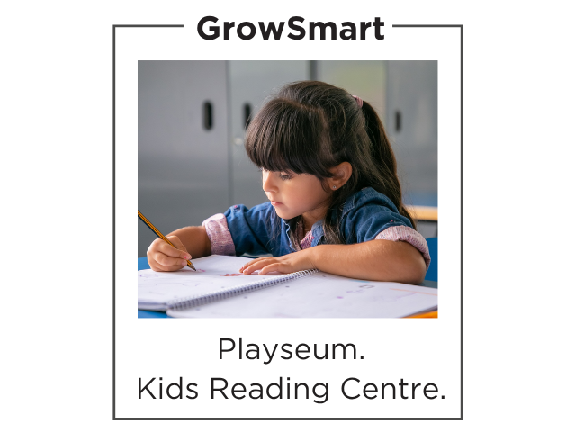 Growth Housing Naigaon