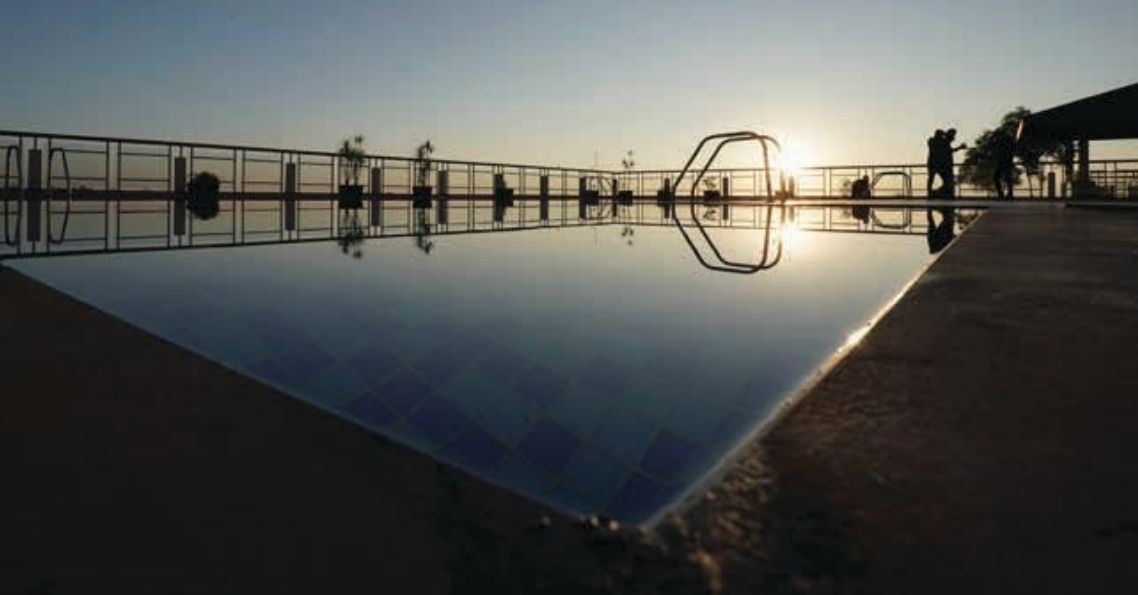 Growth Housing Naigaon