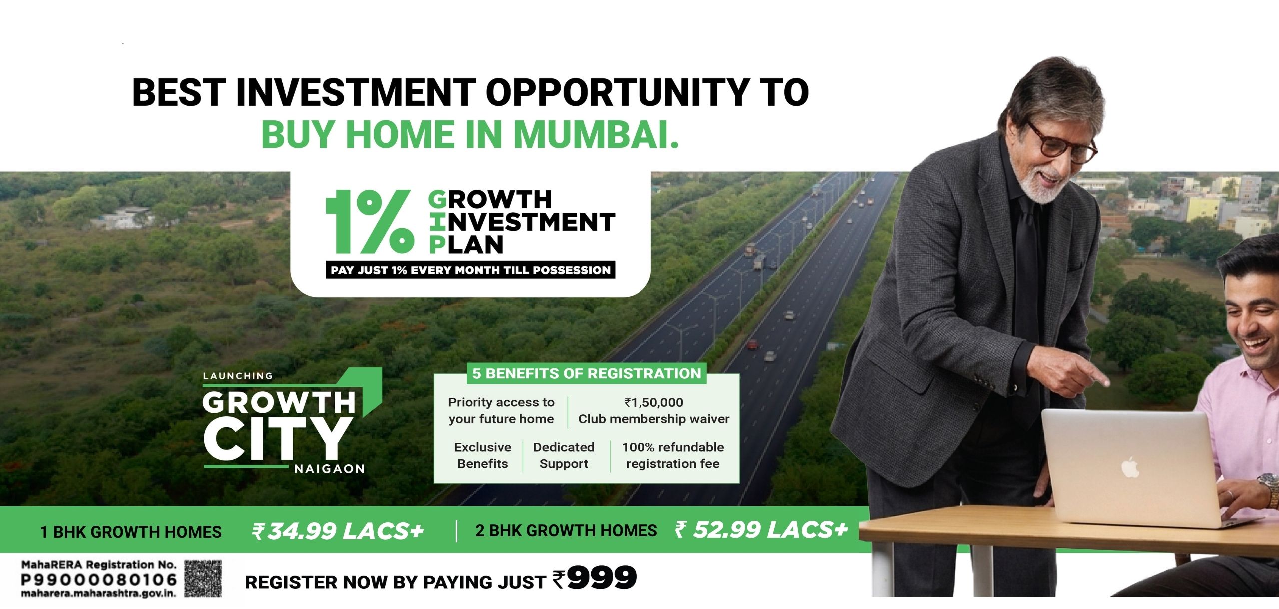 Growth Housing Slider 1