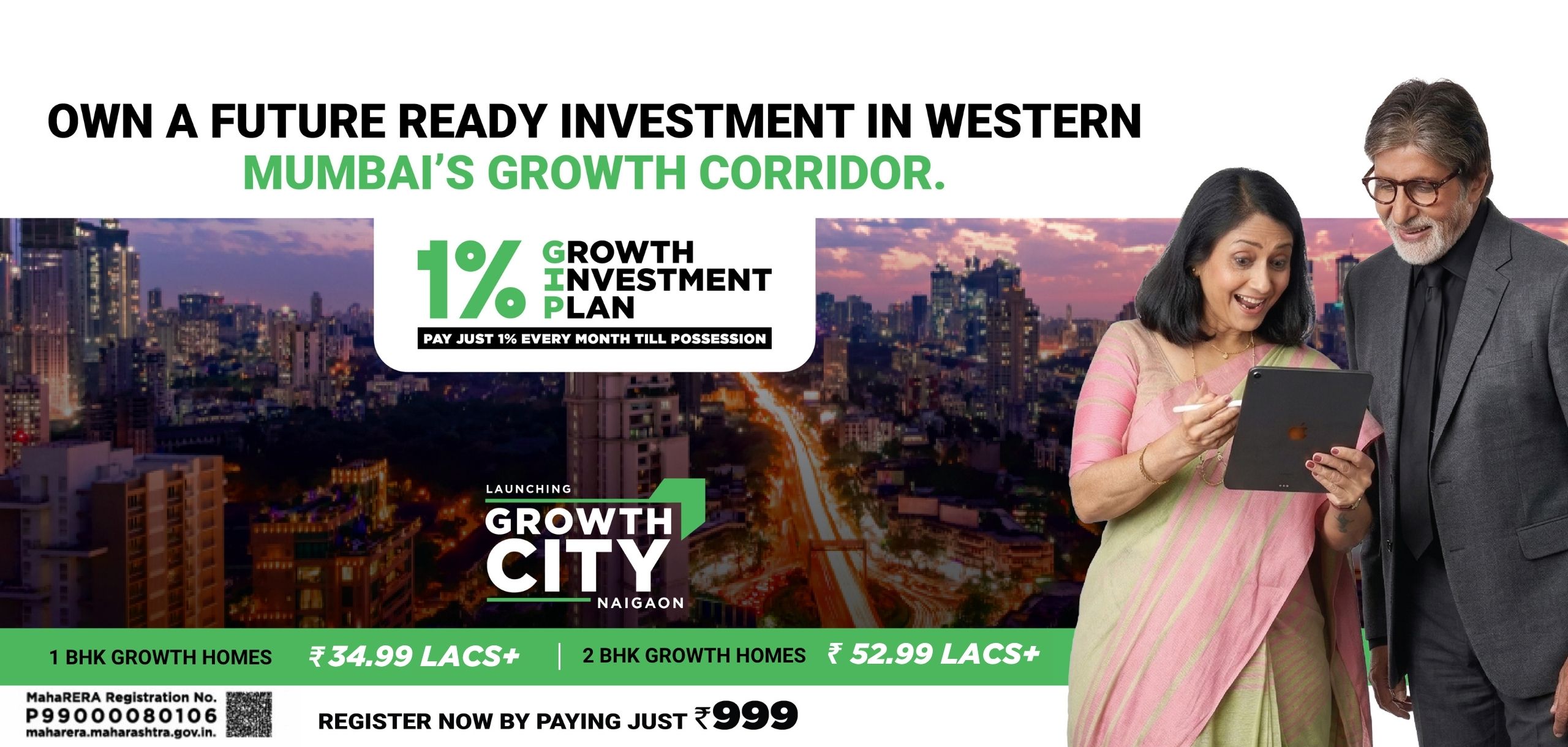 Growth Housing Slider 2