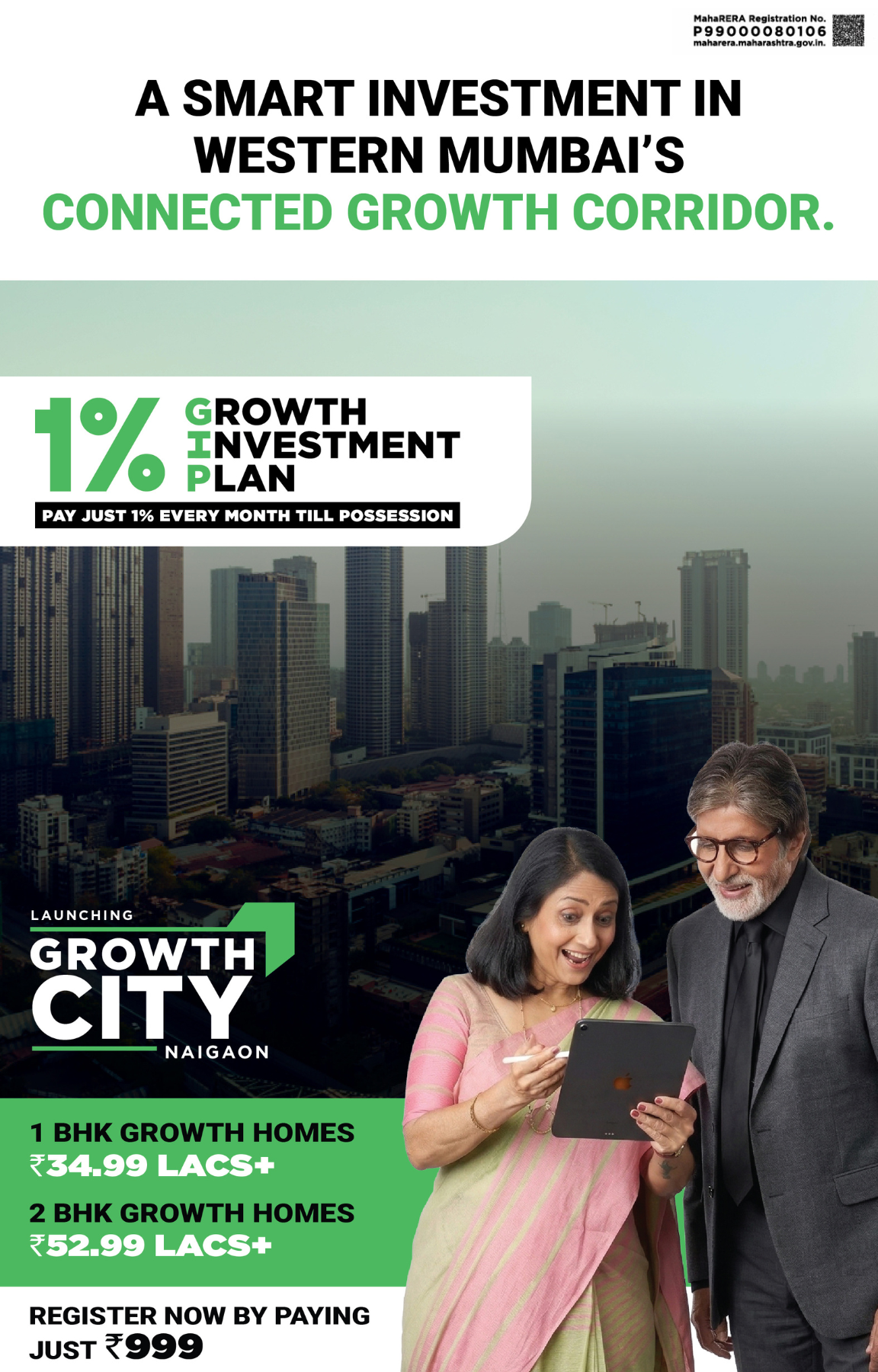 Growth Housing Slider 2